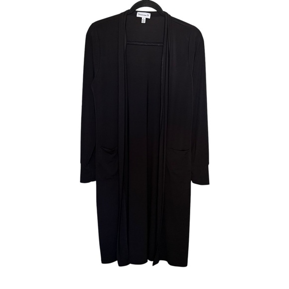 NWT Veronica M Cardigan Pockets - Picture 1 of 5